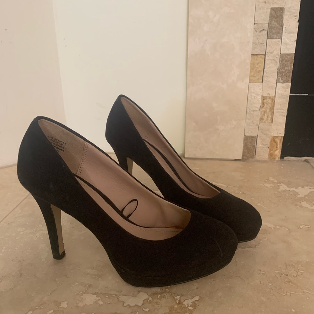 COPY - Heels